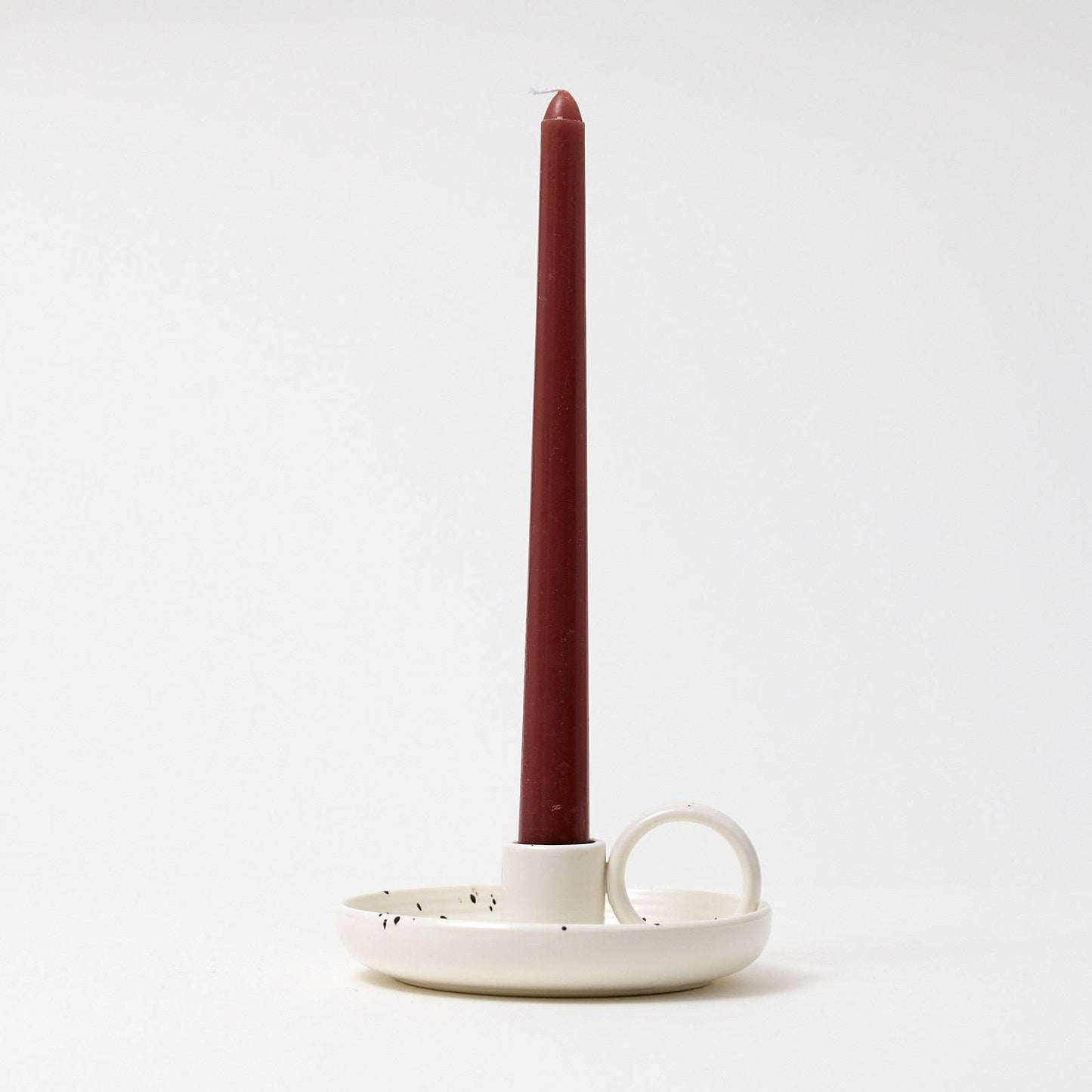 Ceramic | Candle Holder
