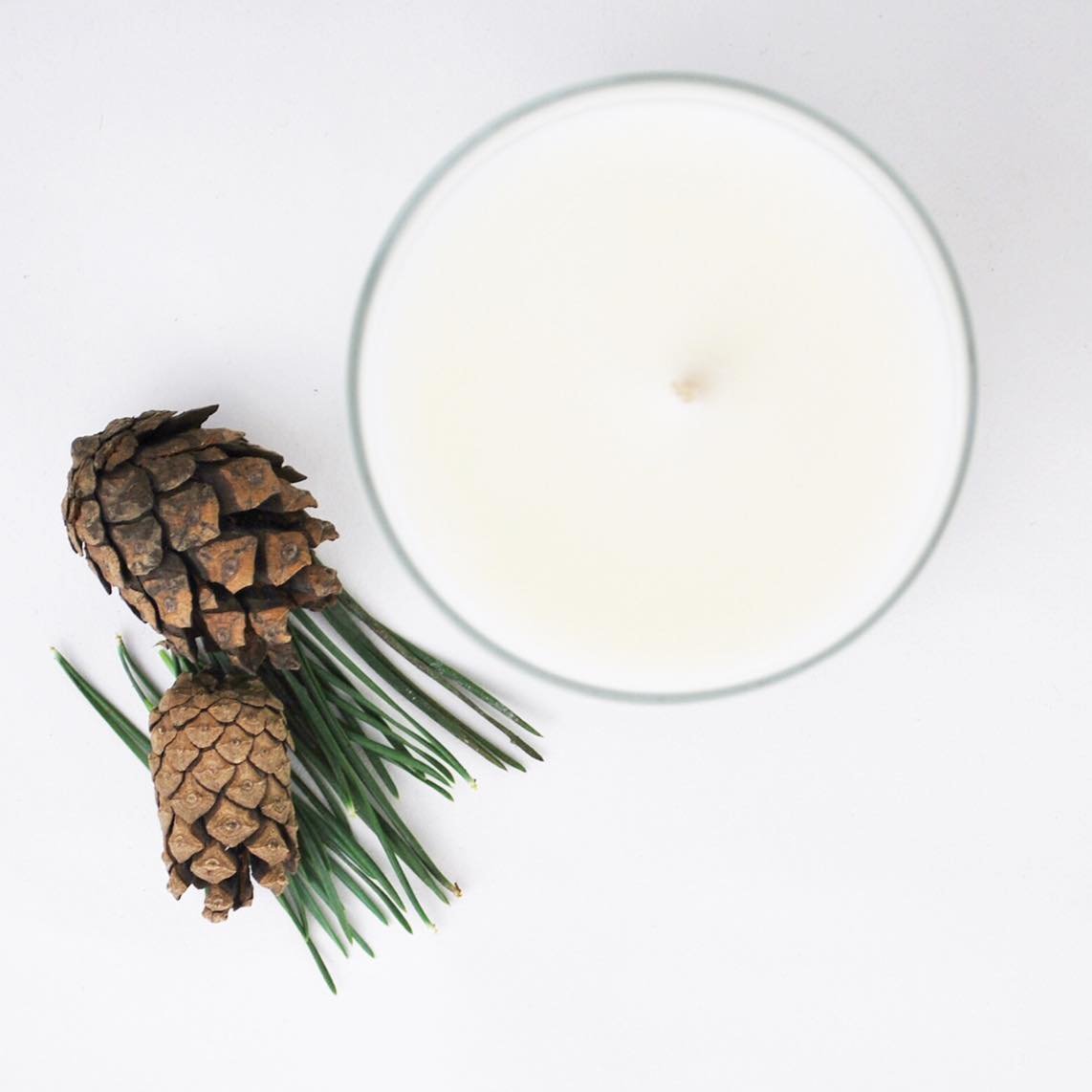 Christmas Tree | Candle