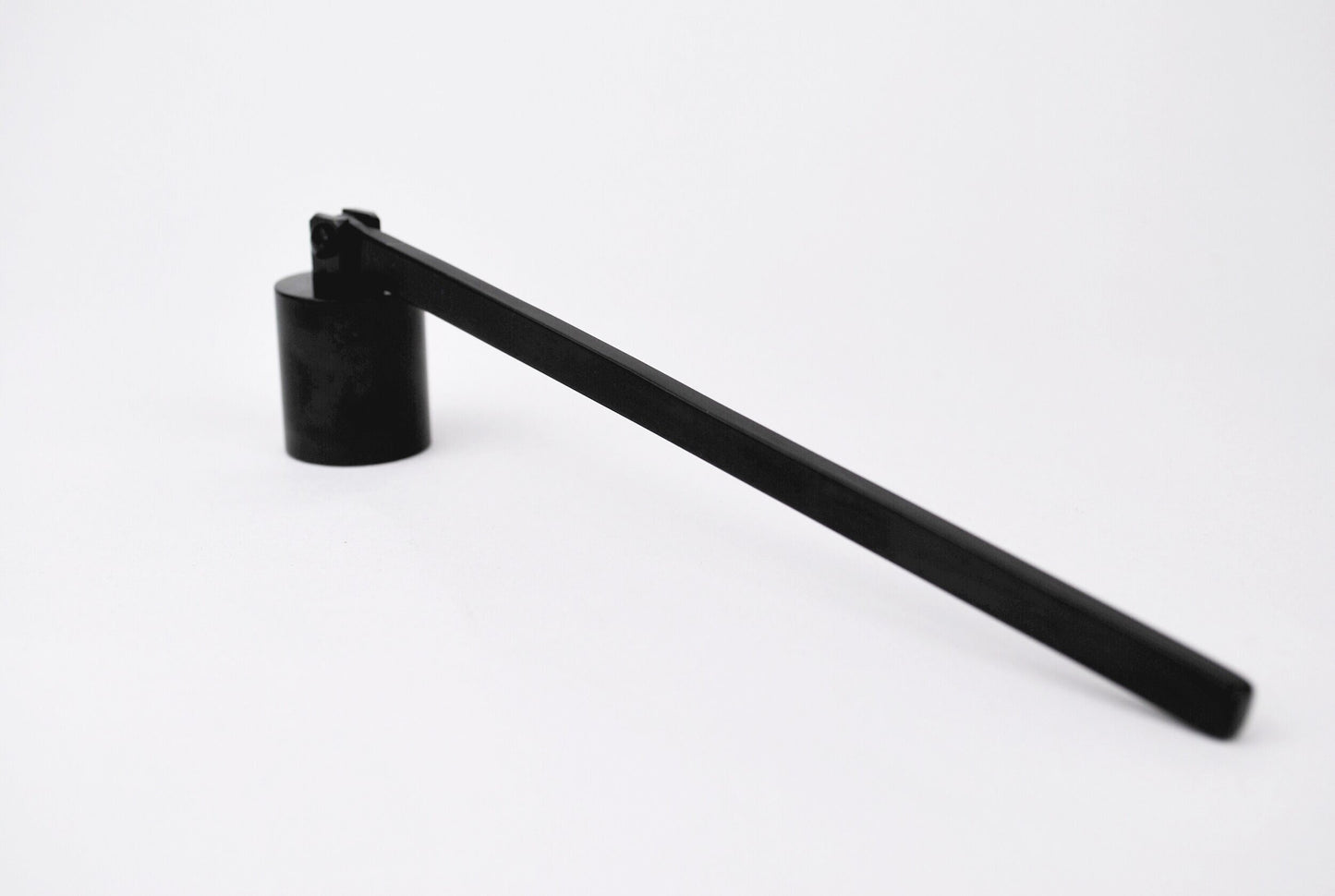 Trimmer & Snuffer | Black