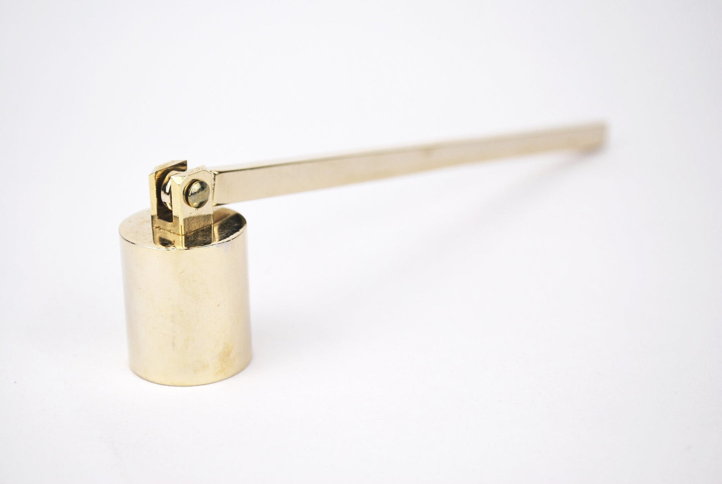 Trimmer & Snuffer | Gold