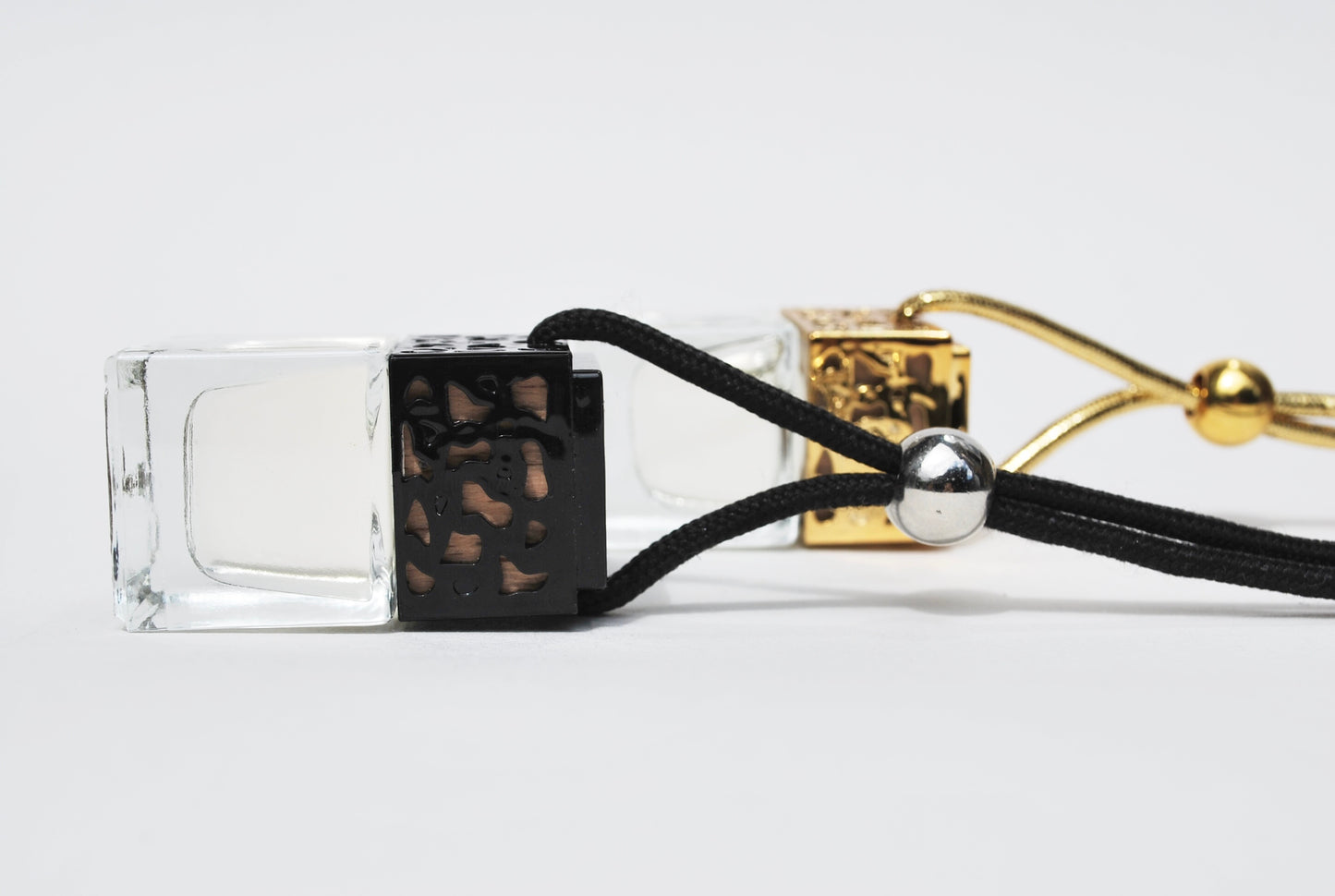 Amber Noir | Car Fragrance