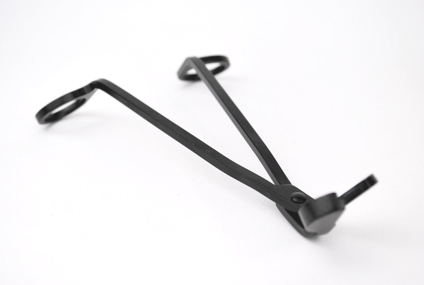 Trimmer & Snuffer | Black