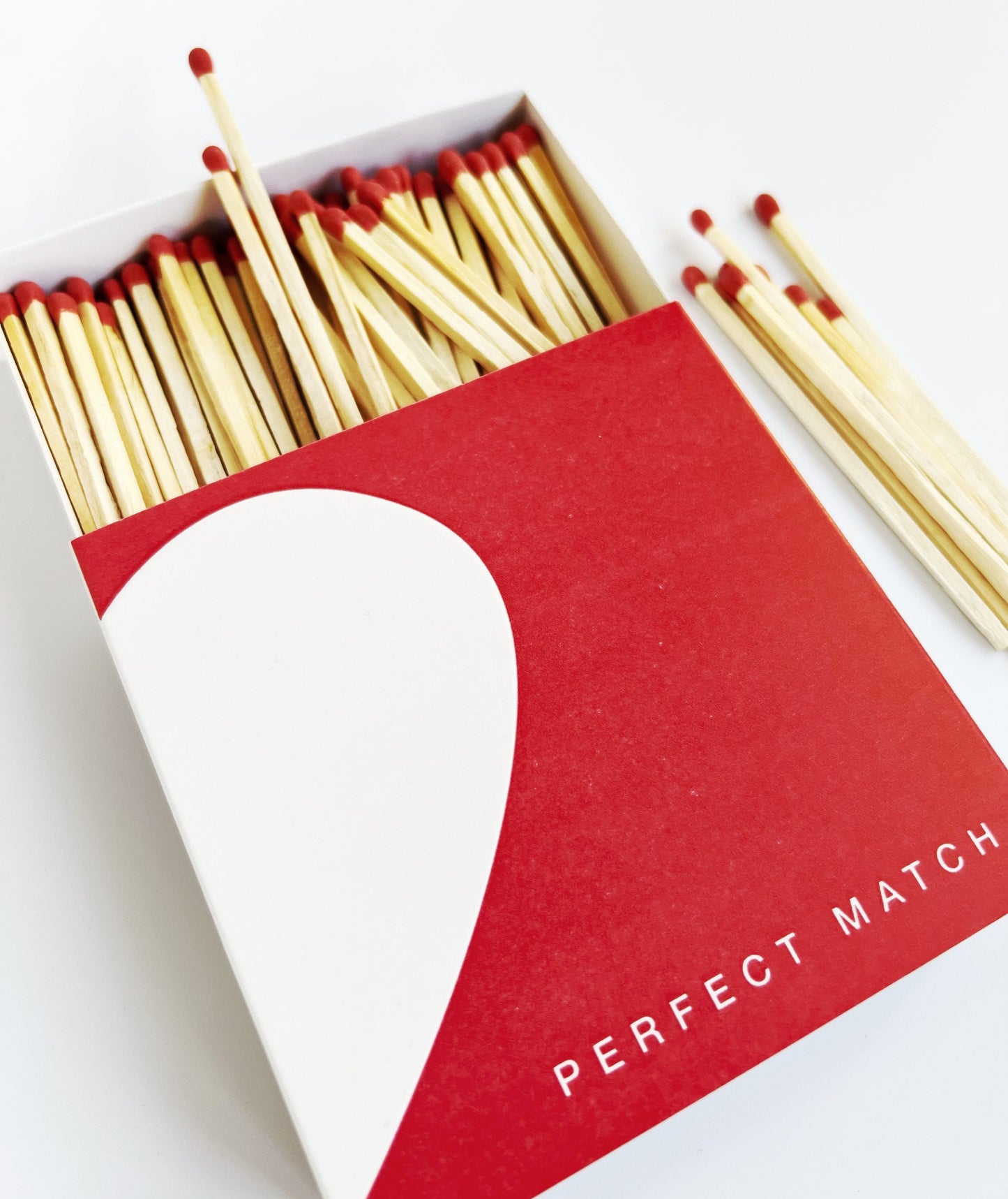 Perfect Match | Matches