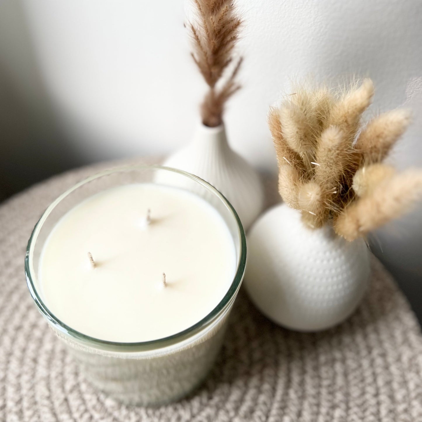 Large | Three Wick Candle