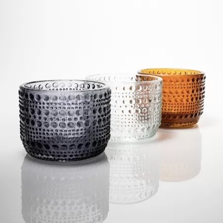 Bubble | Tea Light Holder