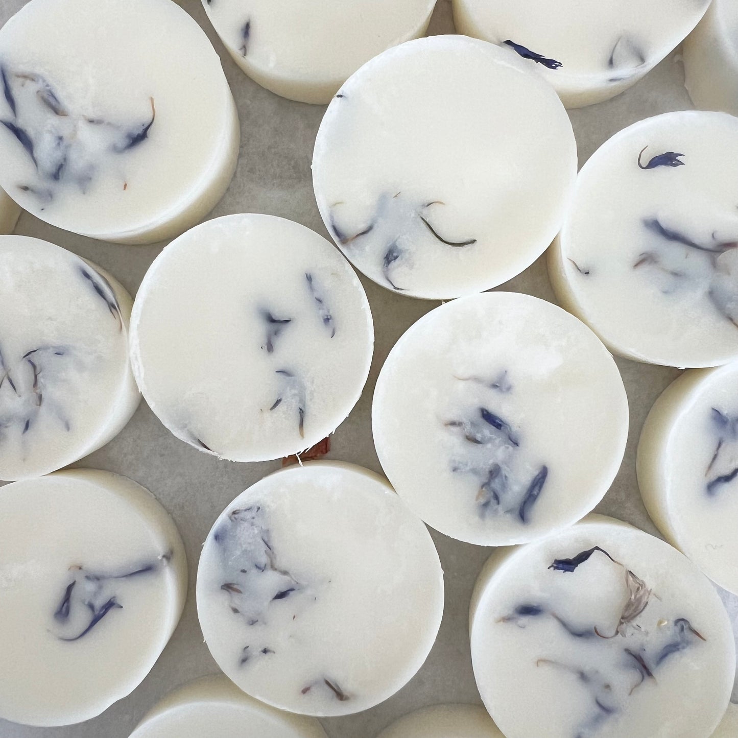 Dark Fig & Vetiver | Wax Melt