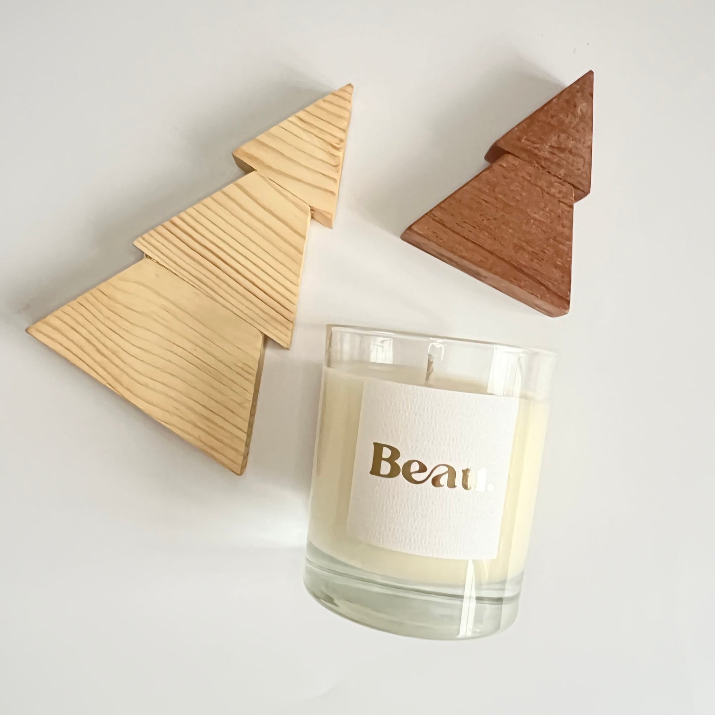 Frankincense & Myrrh | Candle