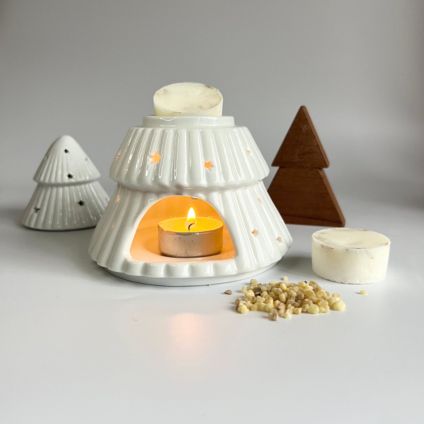 Frankincense & Myrrh | Wax Melt