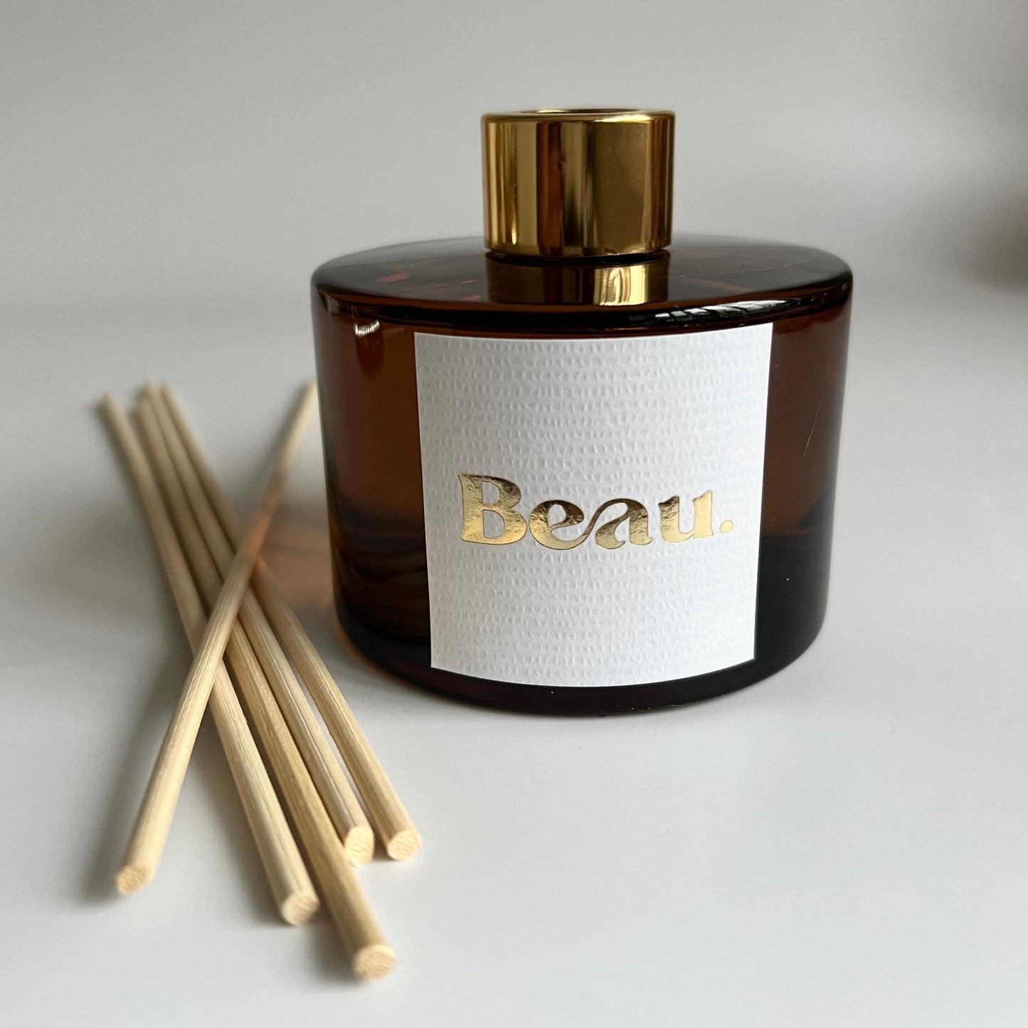 Cuban Tobacco & Oak | Diffuser