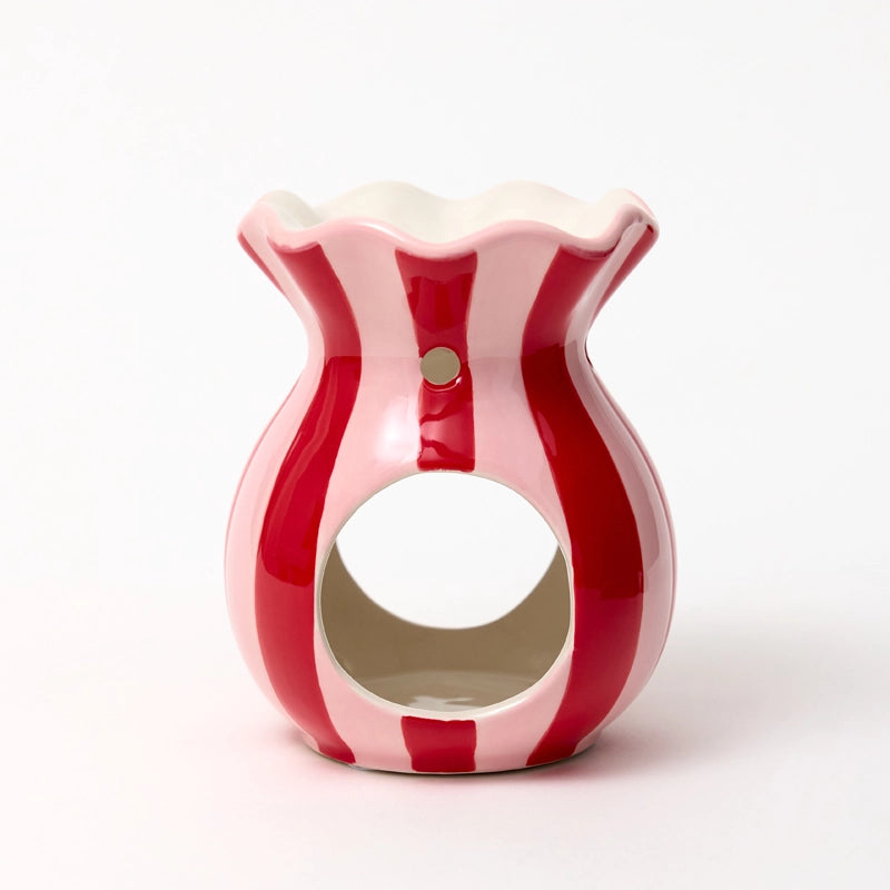 Bon Bon Ripple | Wax Burner