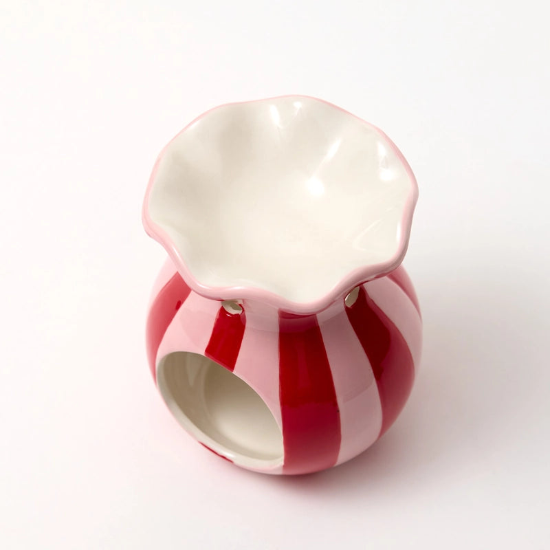 Bon Bon Ripple | Wax Burner