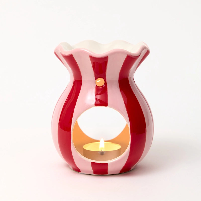 Bon Bon Ripple | Wax Burner