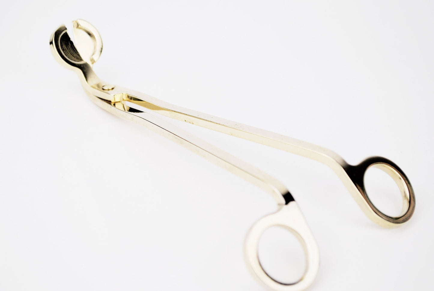 Trimmer & Snuffer | Gold