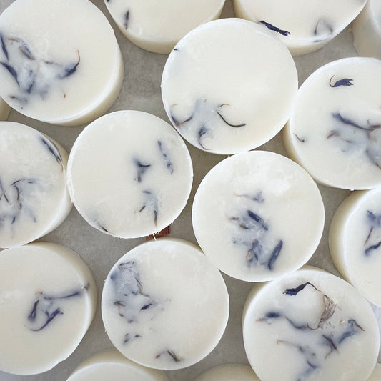 Dark Fig & Vetiver | Wax Melt
