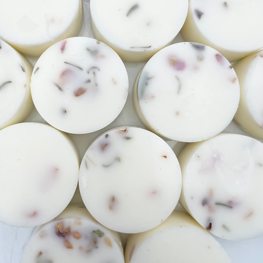 Cassis & Fig | Wax Melt