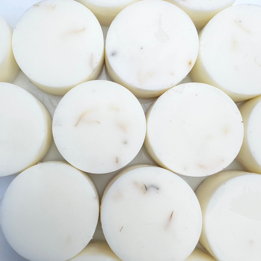White Sage & Sea Salt | Wax Melt