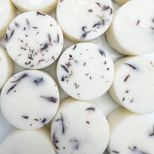 Black Pomegranate | Wax Melt