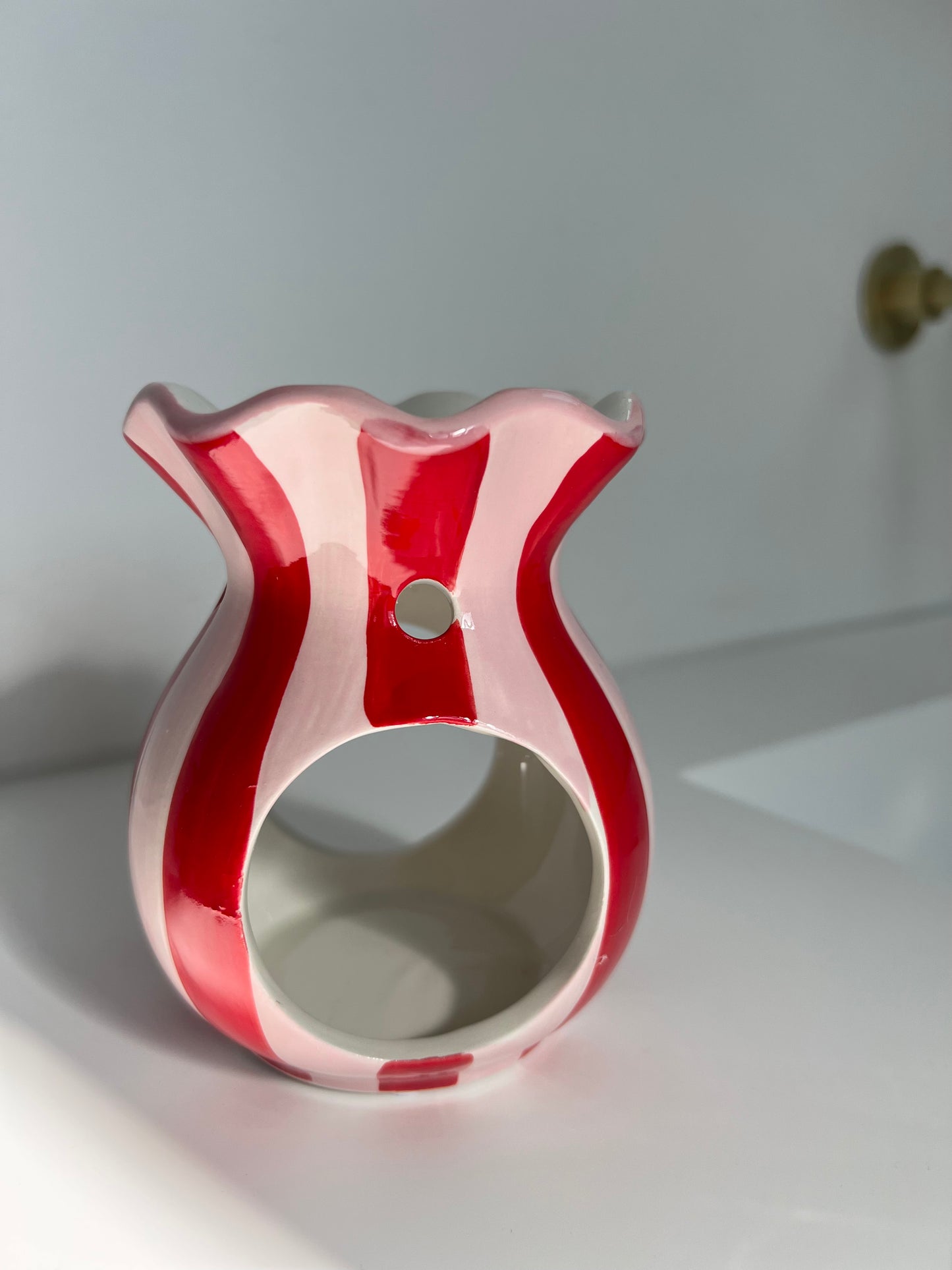 Bon Bon Ripple | Wax Burner