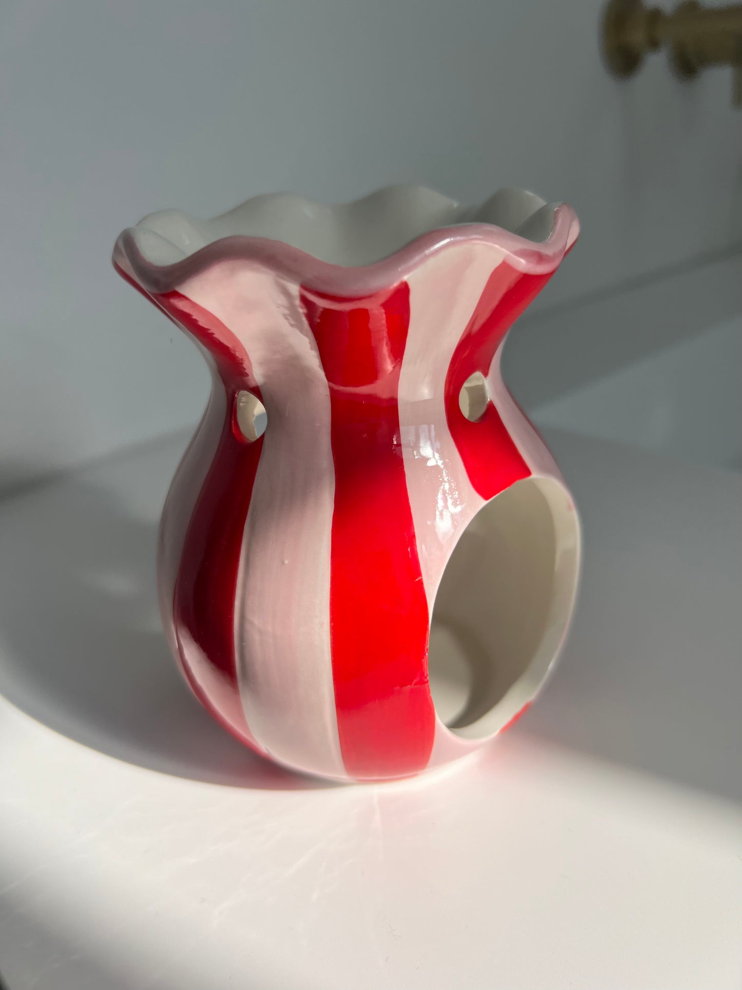 Bon Bon Ripple | Wax Burner