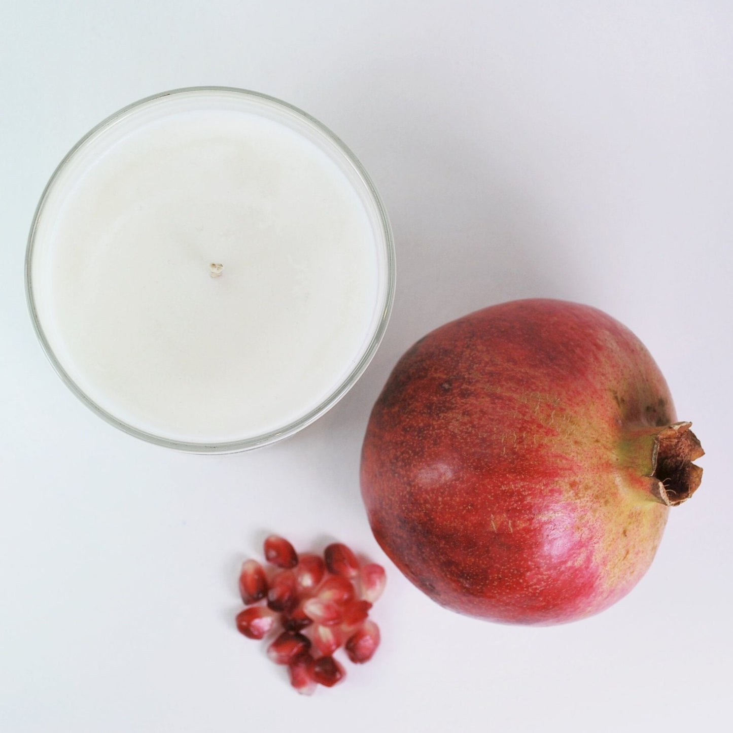Black Pomegranate | Candle